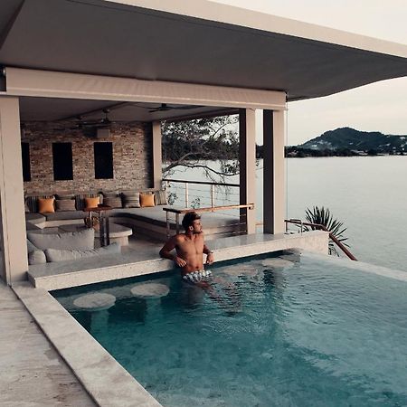 Moonstone - Samui'S Premier Private Villa Bang Rak Beach  Ngoại thất bức ảnh