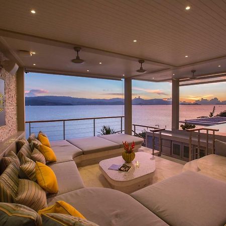Moonstone - Samui'S Premier Private Villa Bang Rak Beach  Ngoại thất bức ảnh