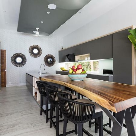 Moonstone - Samui'S Premier Private Villa Bang Rak Beach  Ngoại thất bức ảnh