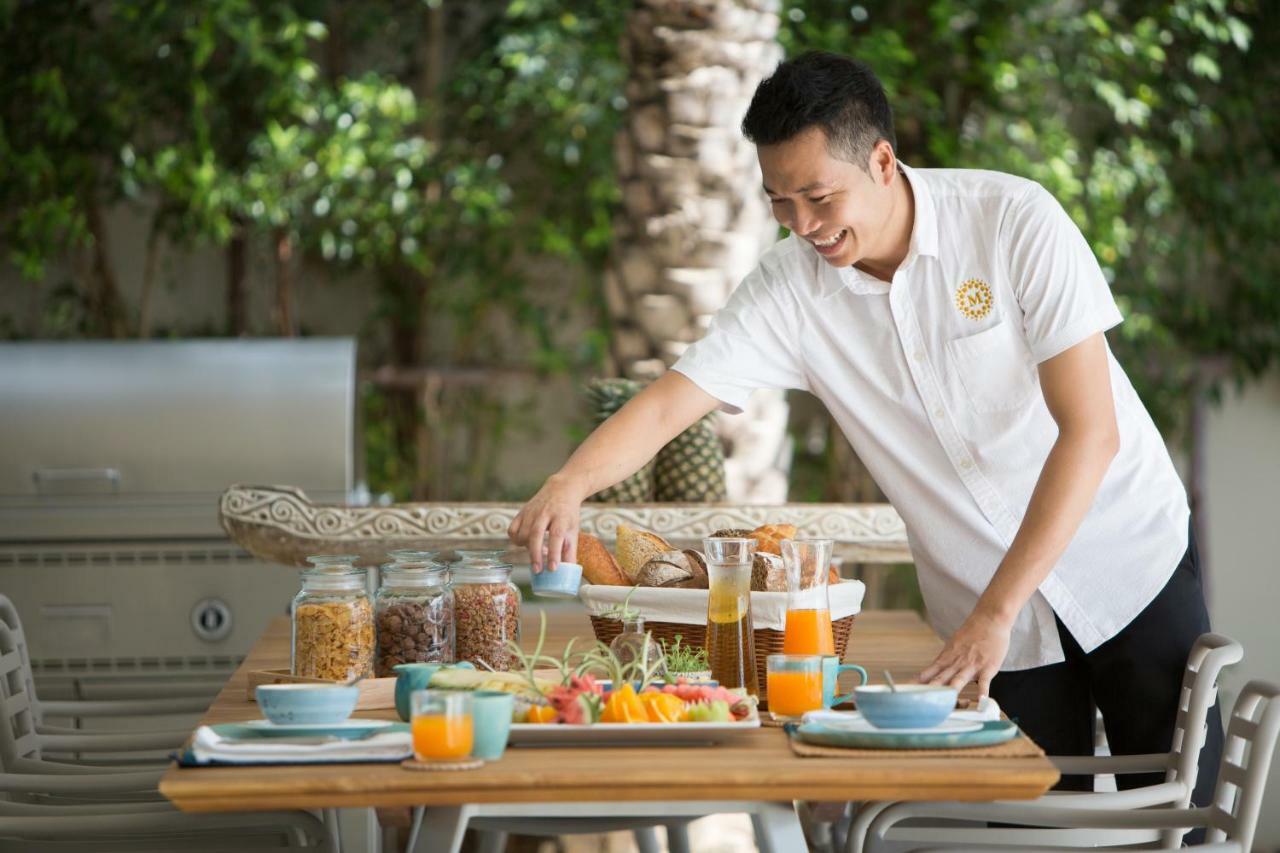 Moonstone - Samui'S Premier Private Villa Bang Rak Beach  Ngoại thất bức ảnh
