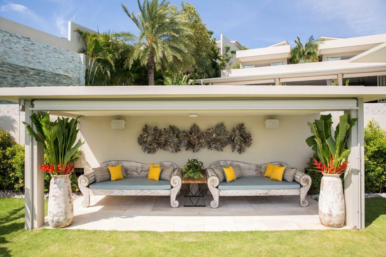 Moonstone - Samui'S Premier Private Villa Bang Rak Beach  Ngoại thất bức ảnh