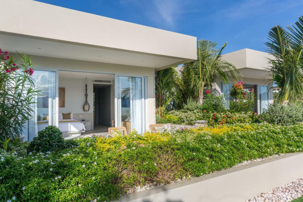 Moonstone - Samui'S Premier Private Villa Bang Rak Beach  Ngoại thất bức ảnh