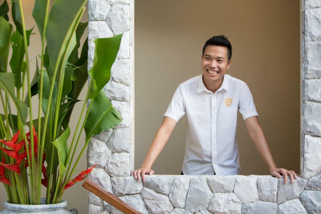 Moonstone - Samui'S Premier Private Villa Bang Rak Beach  Ngoại thất bức ảnh