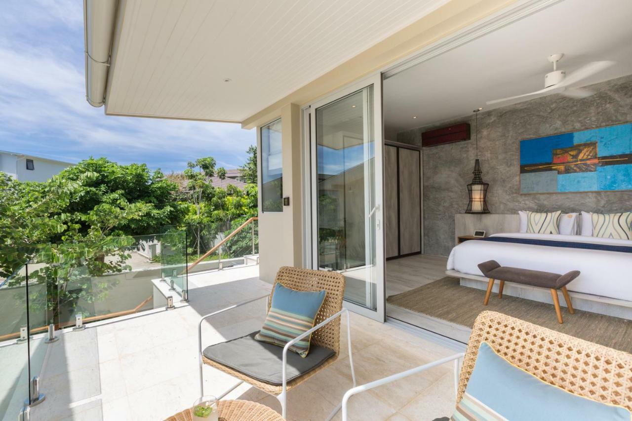 Moonstone - Samui'S Premier Private Villa Bang Rak Beach  Ngoại thất bức ảnh