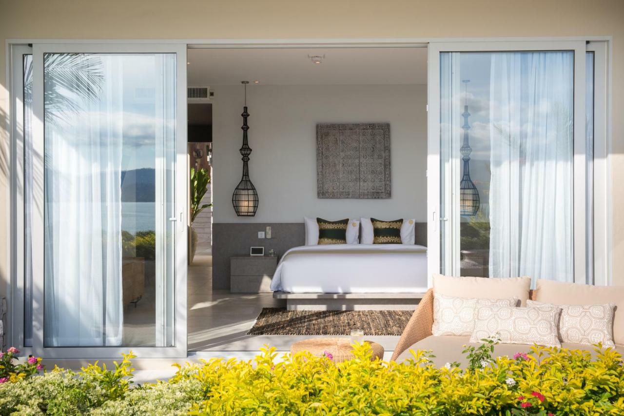 Moonstone - Samui'S Premier Private Villa Bang Rak Beach  Ngoại thất bức ảnh