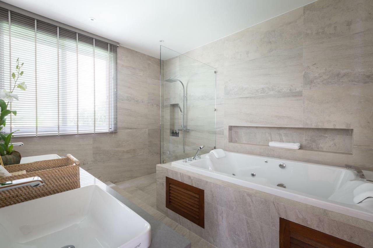 Moonstone - Samui'S Premier Private Villa Bang Rak Beach  Ngoại thất bức ảnh