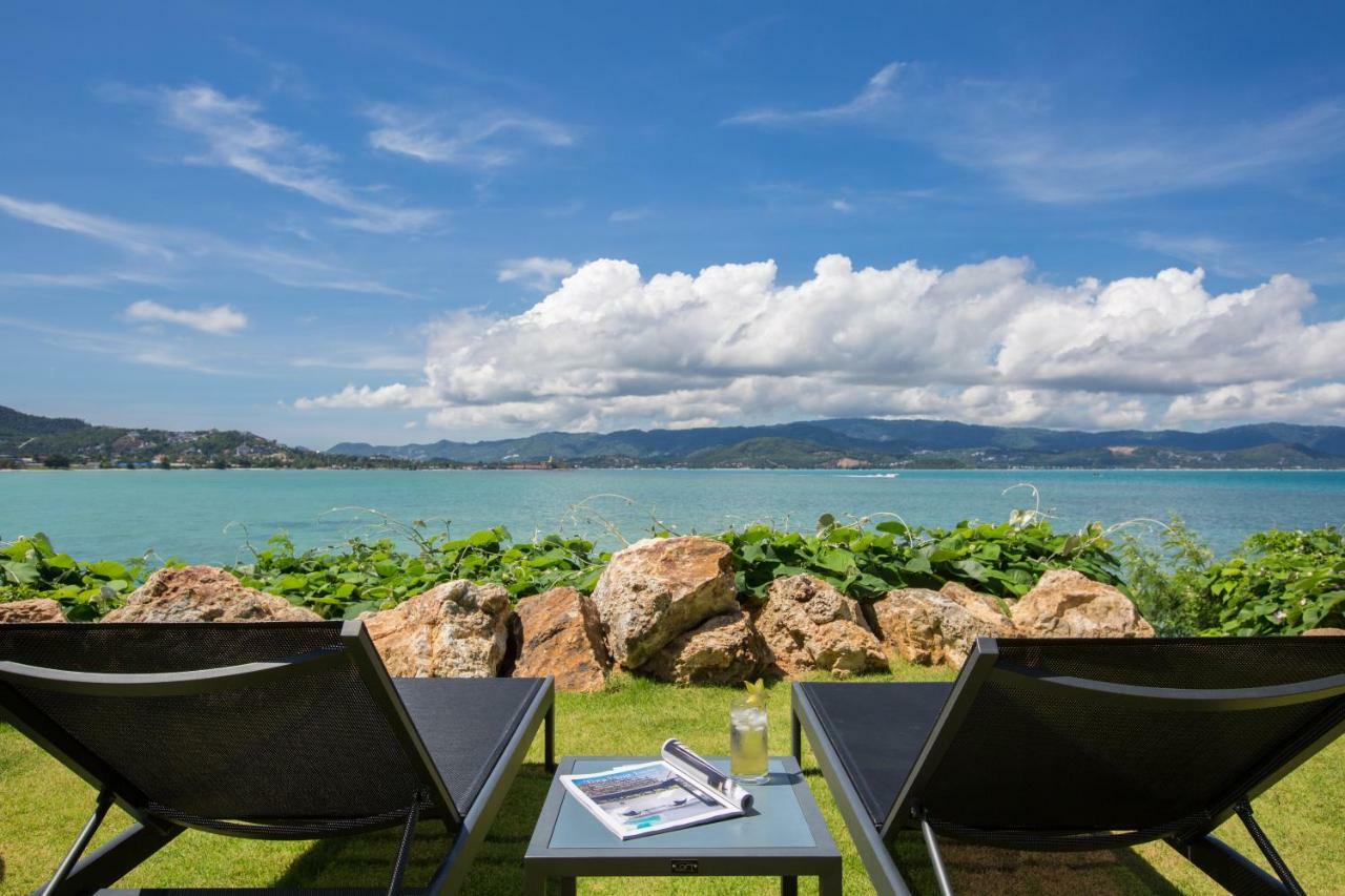 Moonstone - Samui'S Premier Private Villa Bang Rak Beach  Ngoại thất bức ảnh
