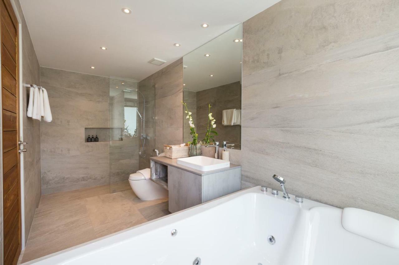 Moonstone - Samui'S Premier Private Villa Bang Rak Beach  Ngoại thất bức ảnh