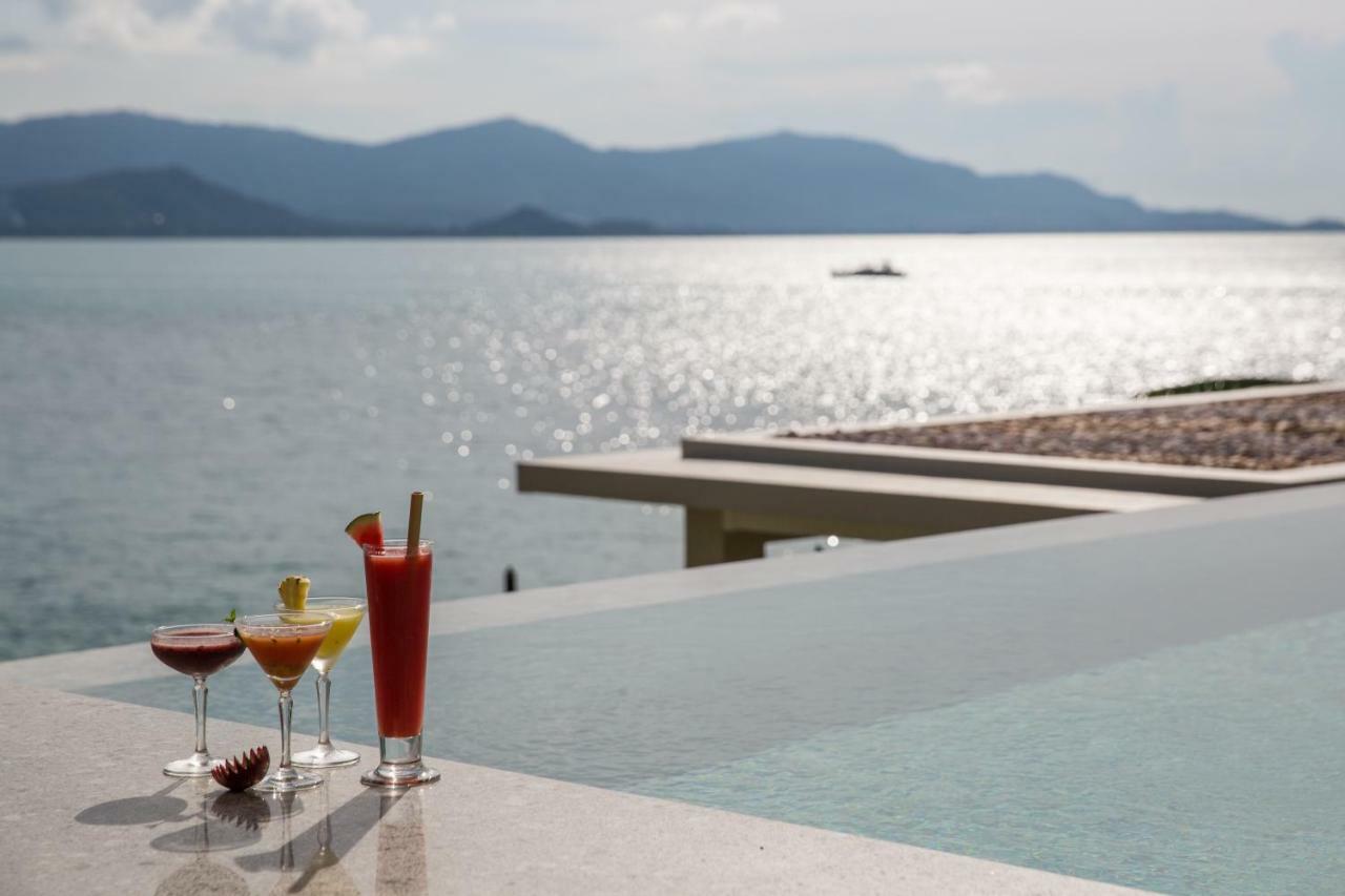 Moonstone - Samui'S Premier Private Villa Bang Rak Beach  Ngoại thất bức ảnh